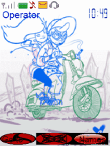 Vespa