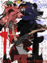 Samurai Champloo