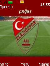çagrı