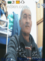 İLYAS (İHL ß!LAL nadir akkaya)