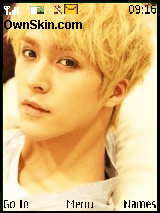 Son DongWoon - BEAST
