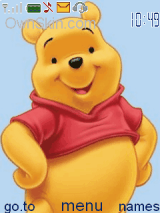 ويني الدبدوب