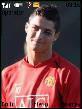 ronaldo