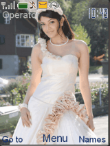 kajal