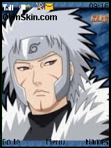 hokage ke 2