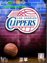 NBA-Clipper-Blake Griffin