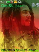 reggae