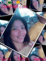my skihn