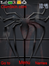 Amazing Spiderman
