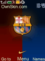 Barcelona 2011