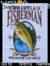 Fishers of Men