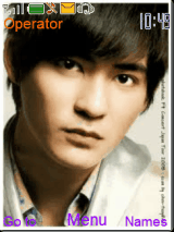 vic zhou