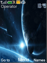 Space LS
