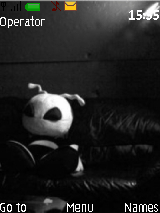 ＤＡＲＫ