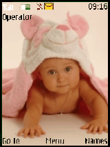 sweet baby