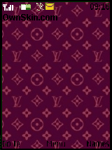 Nokia6500louisevuitton