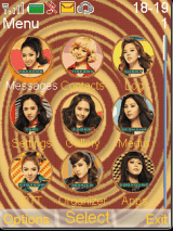 Hoot SNSD