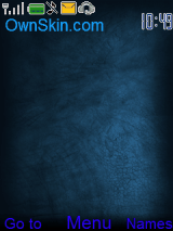 Blue Glass 2.0