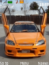 civic