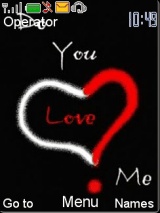 Love Me ?