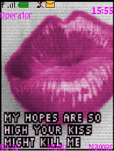 lips anim