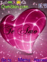 Animated Love