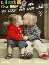 LOVE BABY