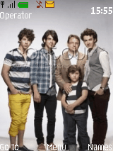 jonas brothers 14