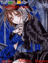 Vampire Knight