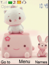 my cute teddy
