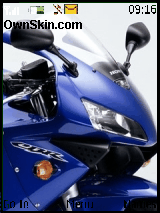  sport motor