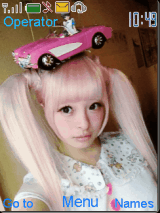 kyary pamyu pamyu
