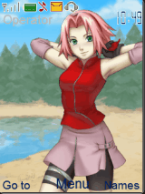 sakura