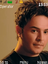 احمد الشريف