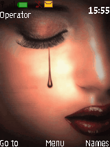Don't Cry