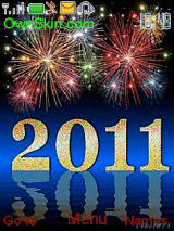 New Year