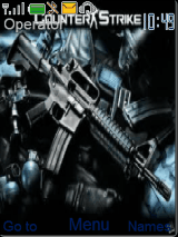 Tema by NIkita256