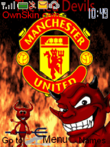 manchester united