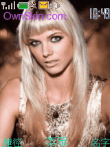 Chantal Jones