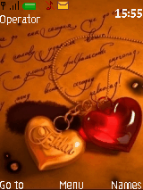 Love Heart