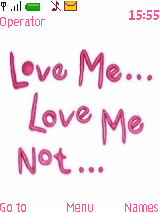 love me