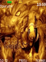 Gaara