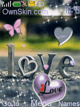 love