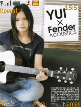 yui