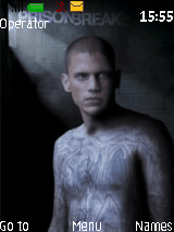 wentworth