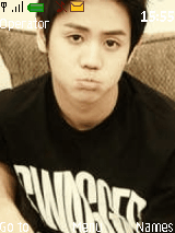 Yang Yoseob