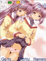 Clannad