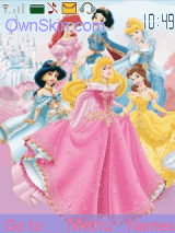 Disney Princesses