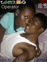 me and my angel