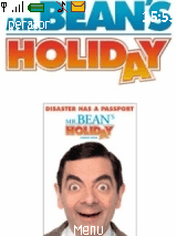 Mr bean 